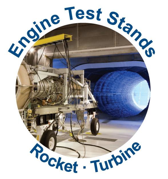 Engine Test Stands